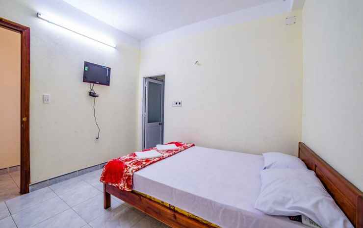 Дананг: Anh & Em Homestay