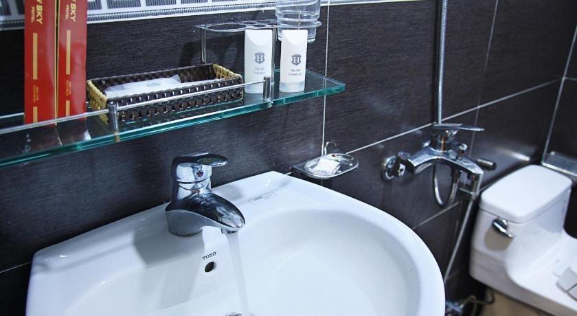 Дананг: New Sky Hotel