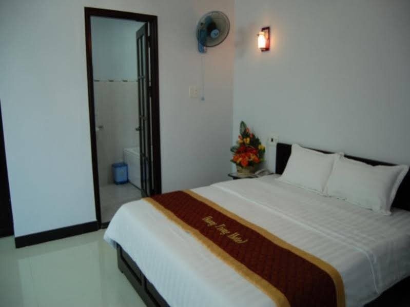 Farasha Spa Hotel — фото 4