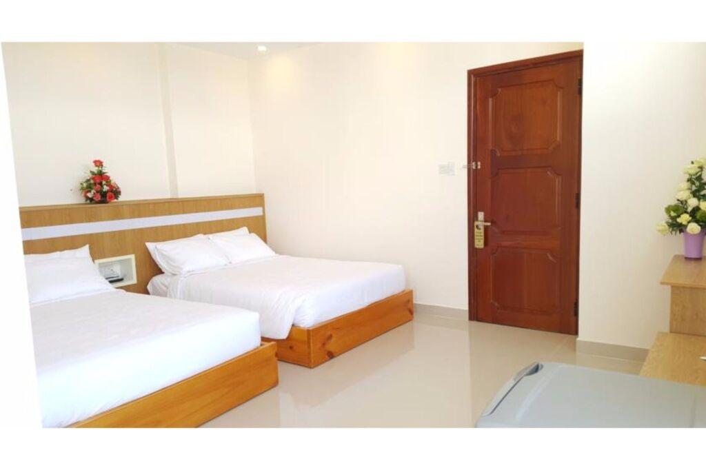 Далат: Isana Hotel Dalat