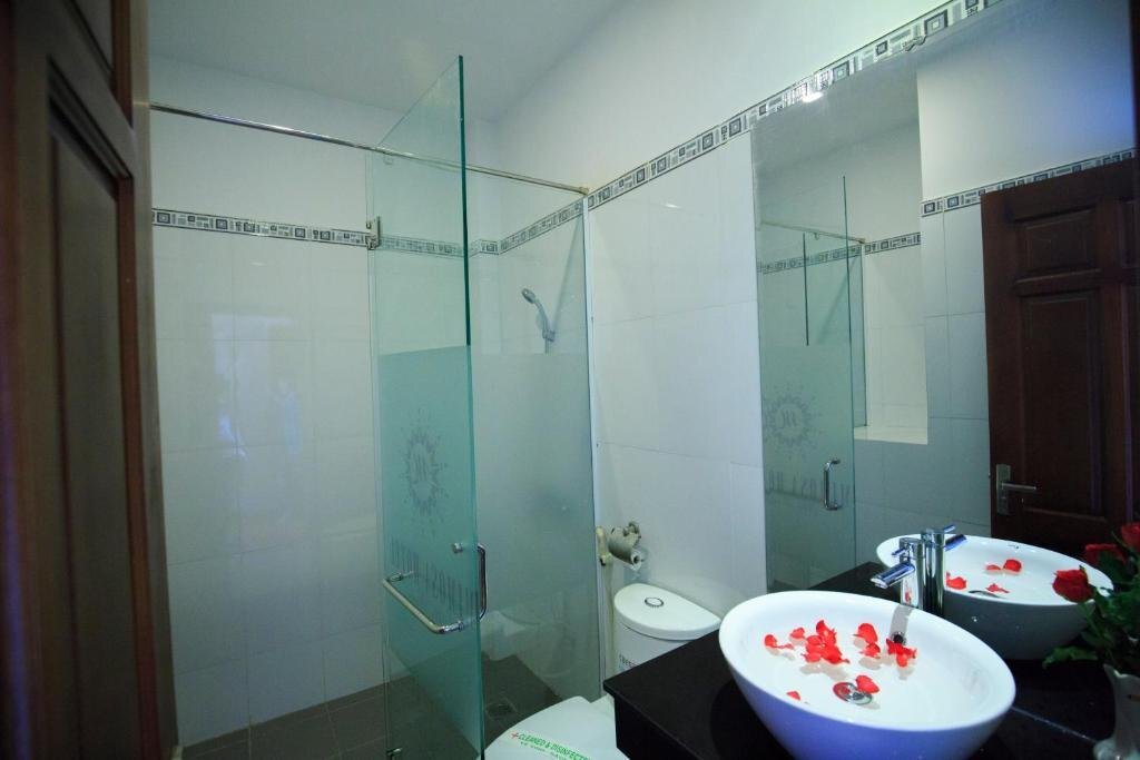 Нячанг: Mimosa Hotel