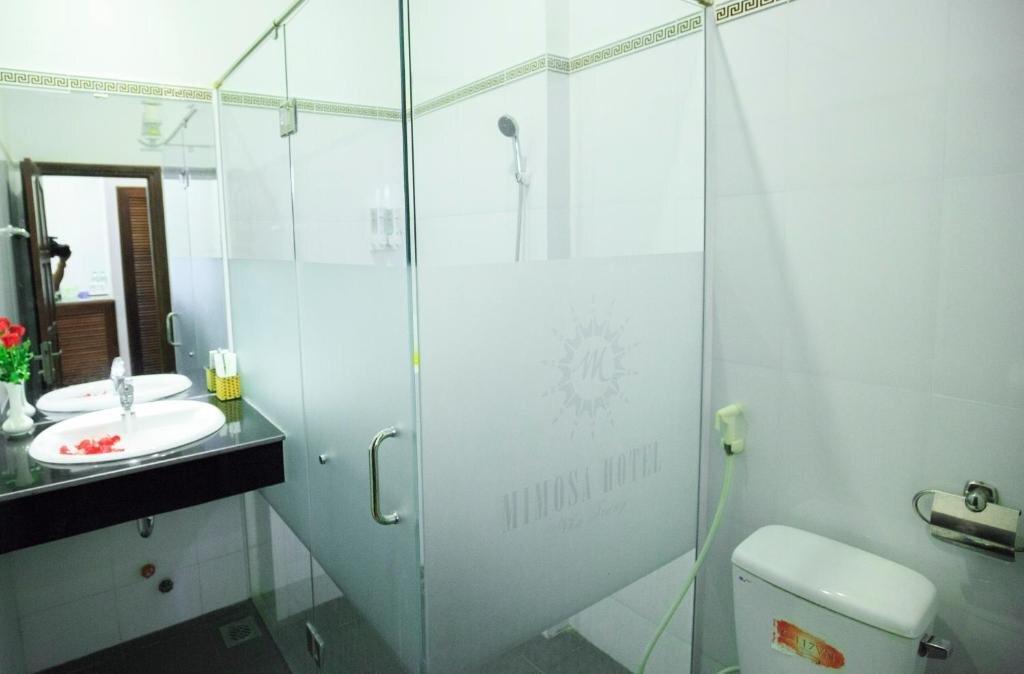 Нячанг: Mimosa Hotel
