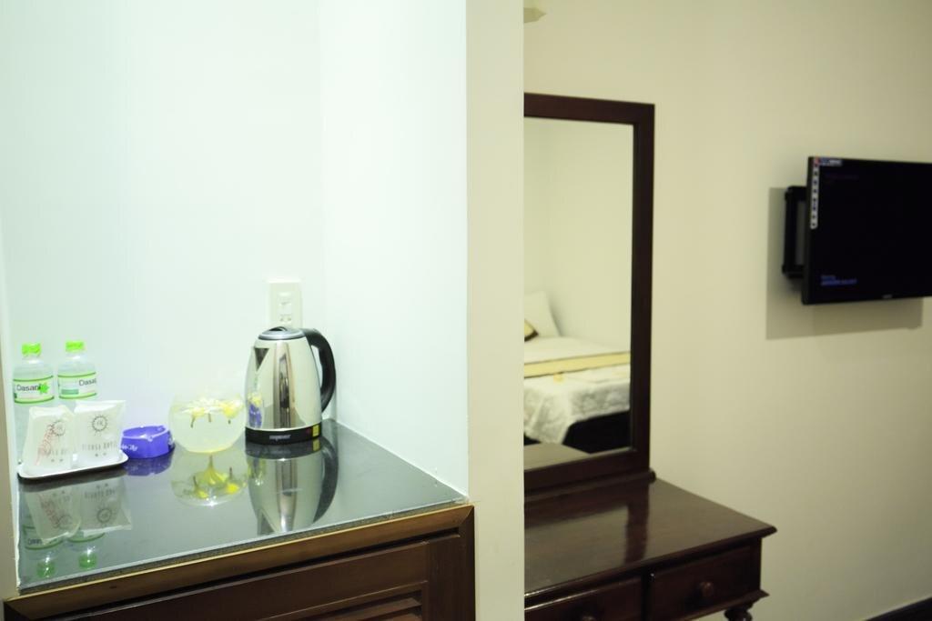 Нячанг: Mimosa Hotel