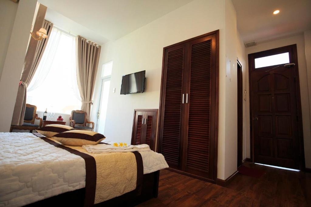Нячанг: Mimosa Hotel