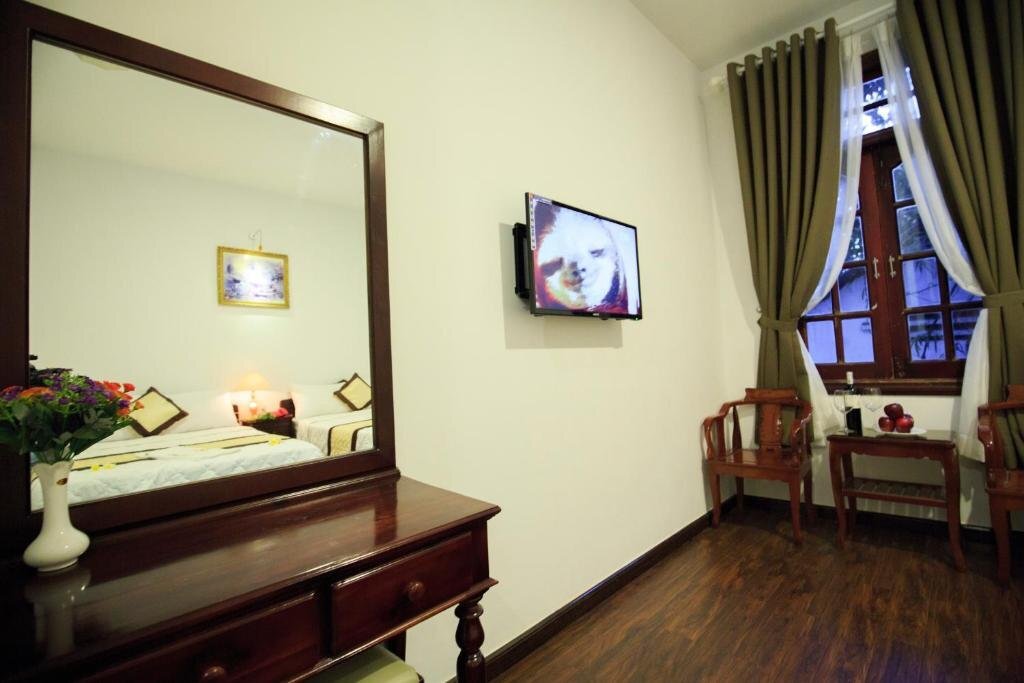 Нячанг: Mimosa Hotel