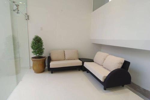 Хошимин: CT Serviced Apartments