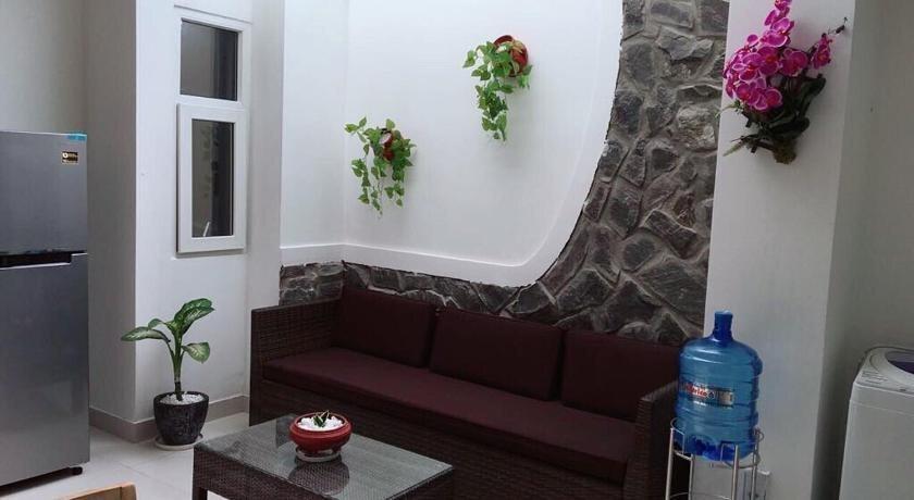 Хошимин: CT Serviced Apartments