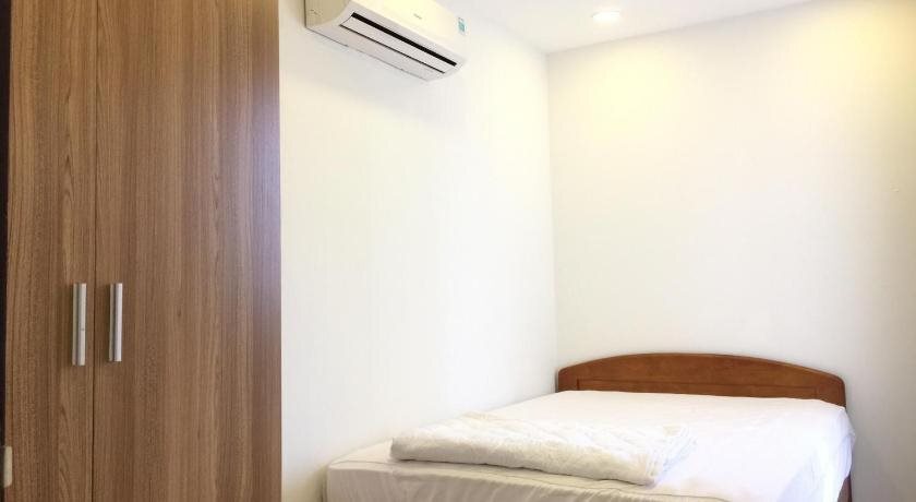 Хошимин: CT Serviced Apartments