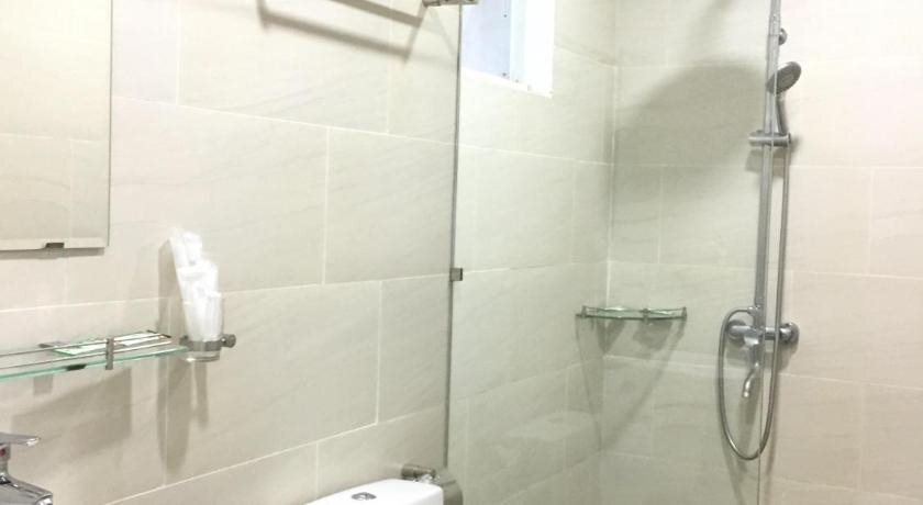 Хошимин: CT Serviced Apartments
