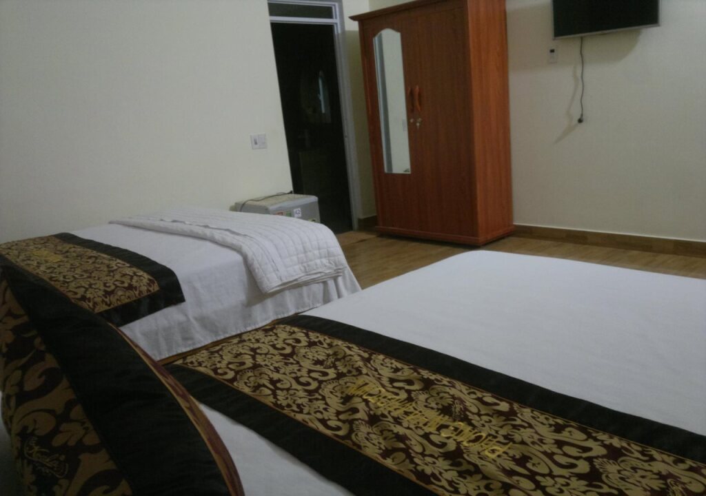 Фонг Ня: Phong Nha Midtown Hotel
