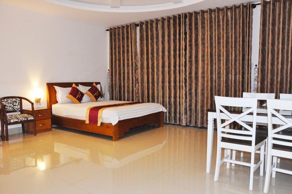 Phuc Lam Hotel — фото 3