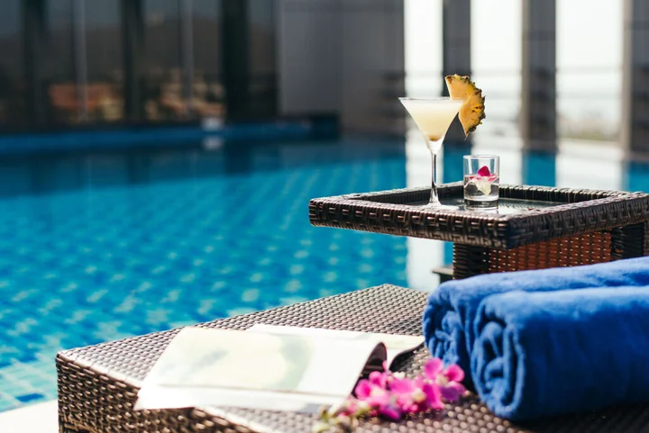 Вунгтау: The Malibu Hotel