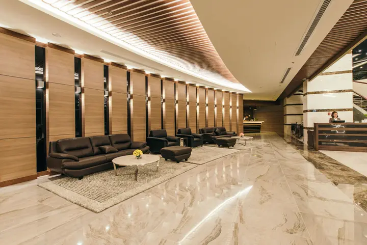 Вунгтау: The Malibu Hotel