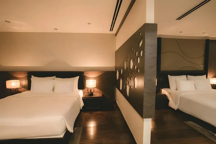 Вунгтау: The Malibu Hotel