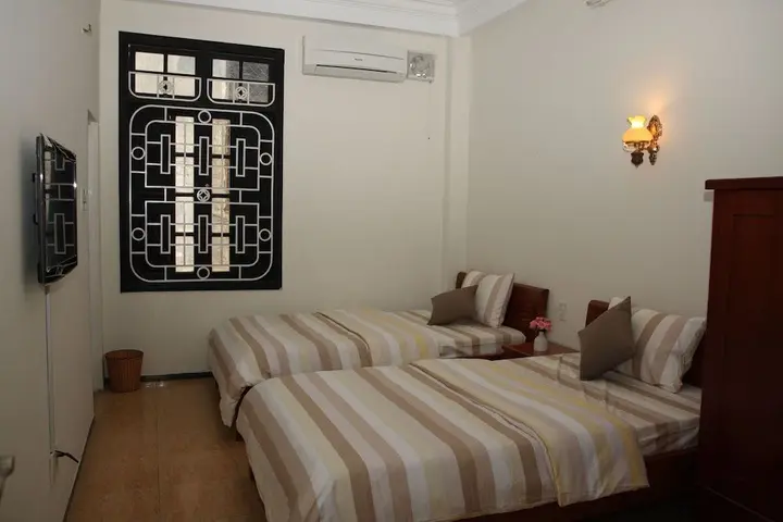 Дананг: SINA Houses