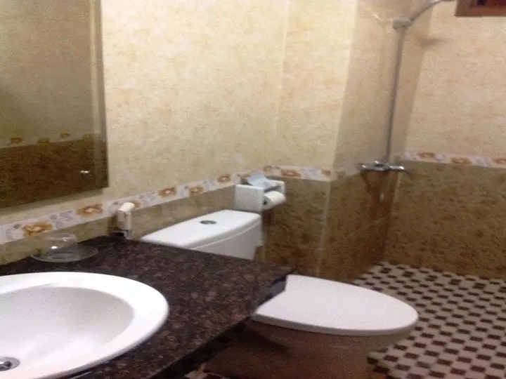 Винь: Vuong Hoan Hotel 2