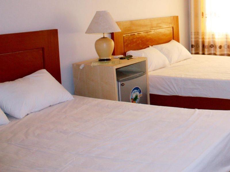 Винь: Kim Ngan 2 Hotel