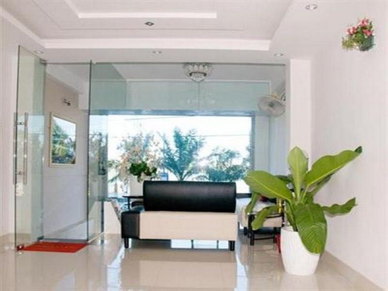Винь: Kim Ngan 2 Hotel