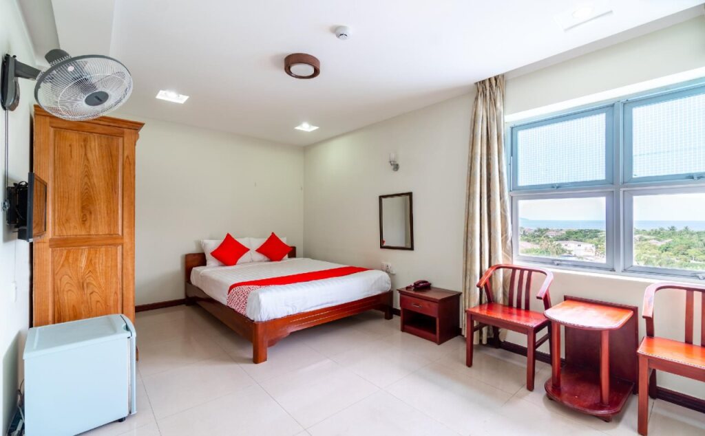 Дананг: Hava Hotel Danang