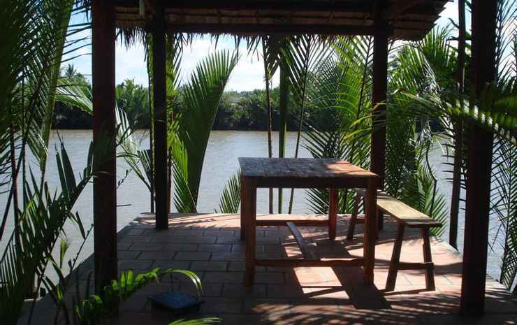 Бенче: Mai's House Homestay