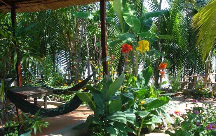 Бенче: Mai's House Homestay