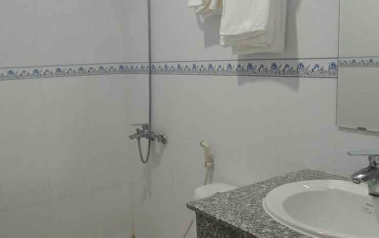 Бенче: Mai's House Homestay