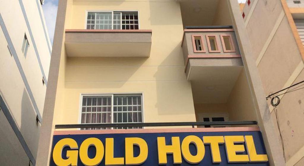 Gold Hotel — фото 2
