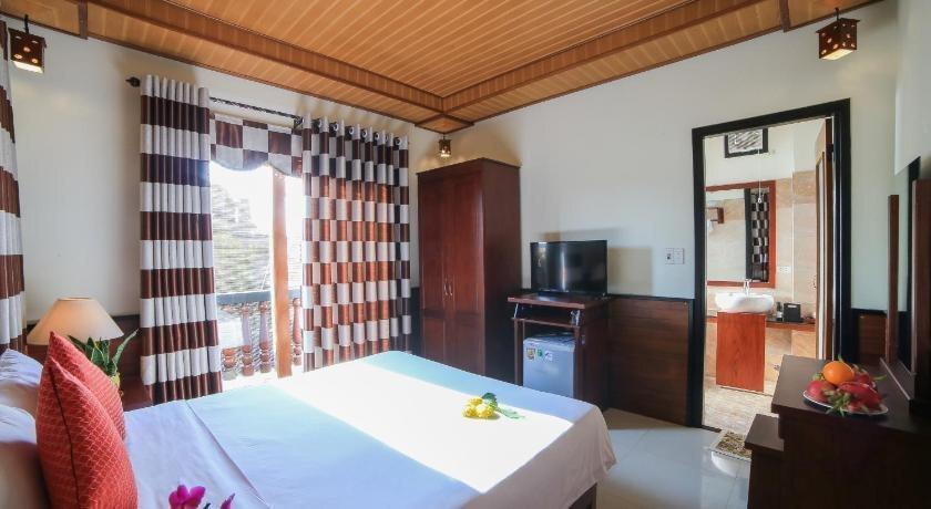 Хойан: Quang Xuong Homestay
