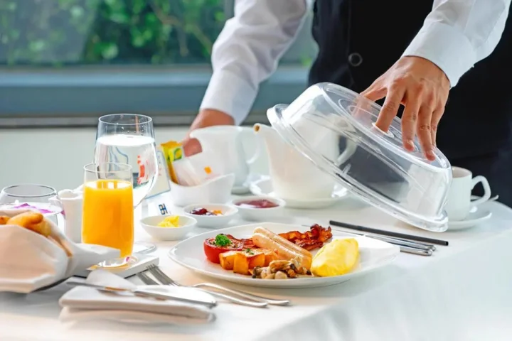 Тхузаумот: Becamex Hotel New City