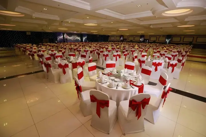 Тхузаумот: Becamex Hotel New City