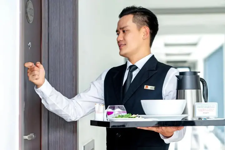Тхузаумот: Becamex Hotel New City