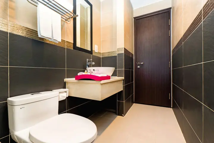 Тхузаумот: Becamex Hotel New City