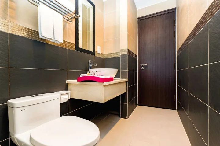 Тхузаумот: Becamex Hotel New City