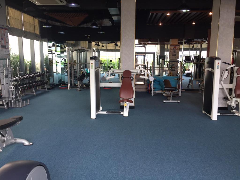 Тхузаумот: Becamex Hotel New City
