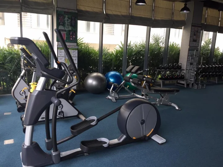 Тхузаумот: Becamex Hotel New City