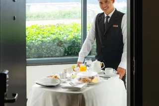 Тхузаумот: Becamex Hotel New City