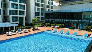 Тхузаумот: Becamex Hotel New City