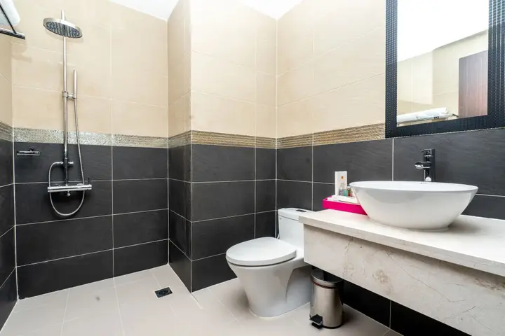 Тхузаумот: Becamex Hotel New City