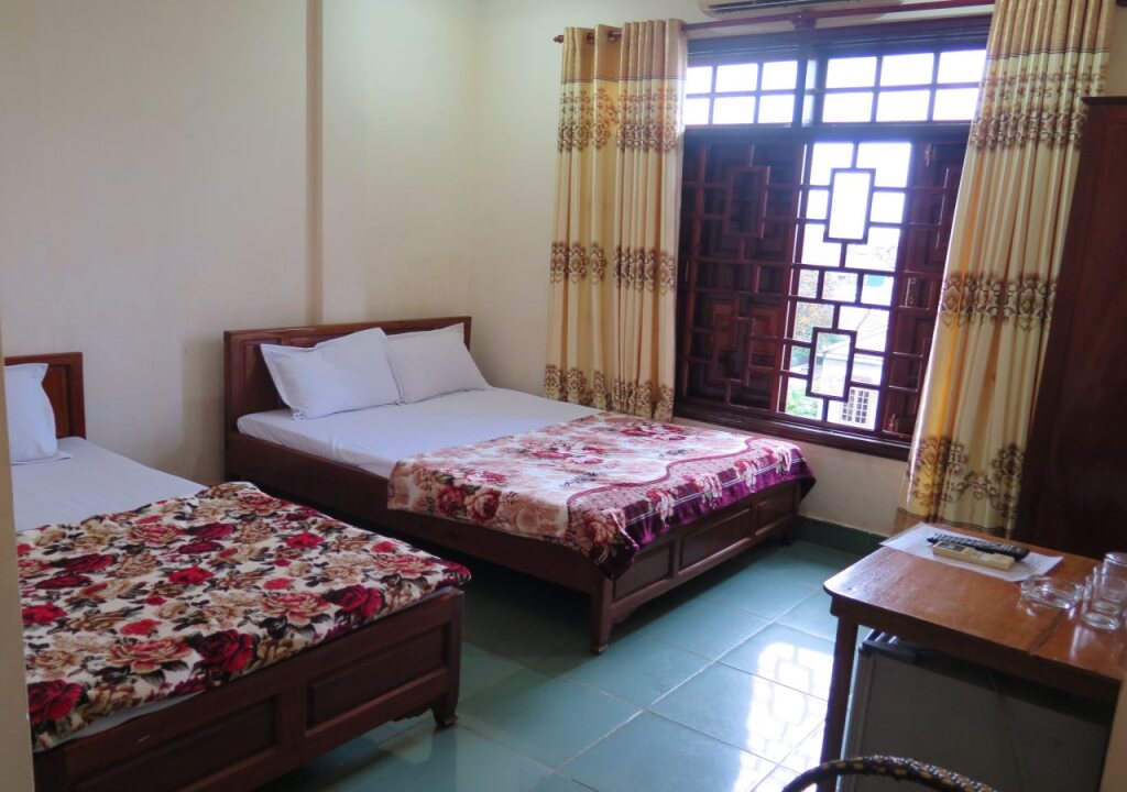 Донгхой: Thao Trang Hotel Dong Hoi