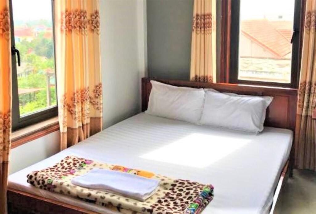 Донгхой: Thao Trang Hotel Dong Hoi