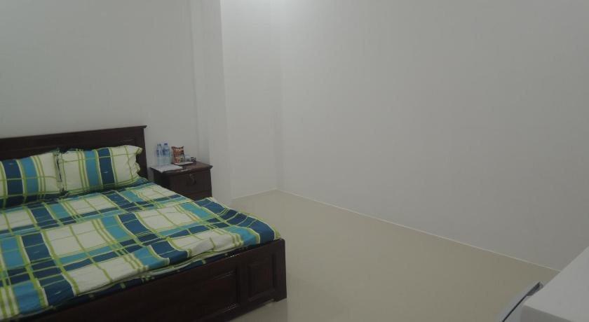 Кантхо: Ngan Ha Hotel