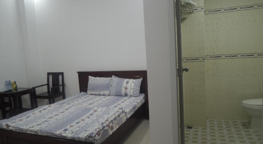Кантхо: Ngan Ha Hotel