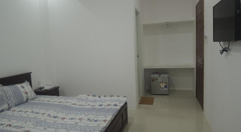 Кантхо: Ngan Ha Hotel