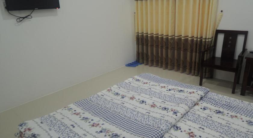 Кантхо: Ngan Ha Hotel
