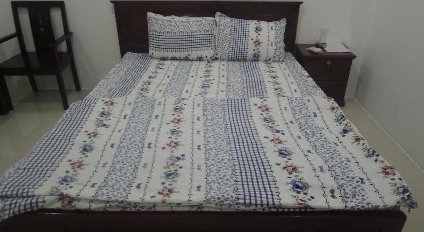 Кантхо: Ngan Ha Hotel