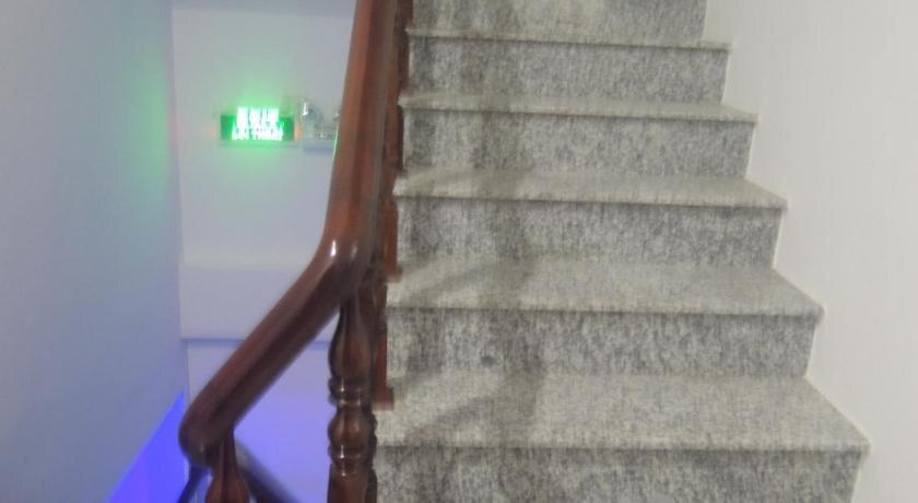 Кантхо: Ngan Ha Hotel