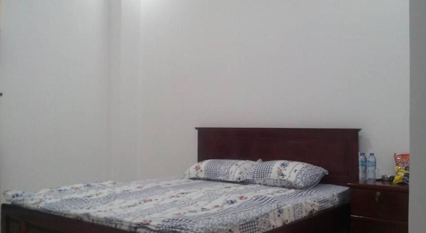Кантхо: Ngan Ha Hotel