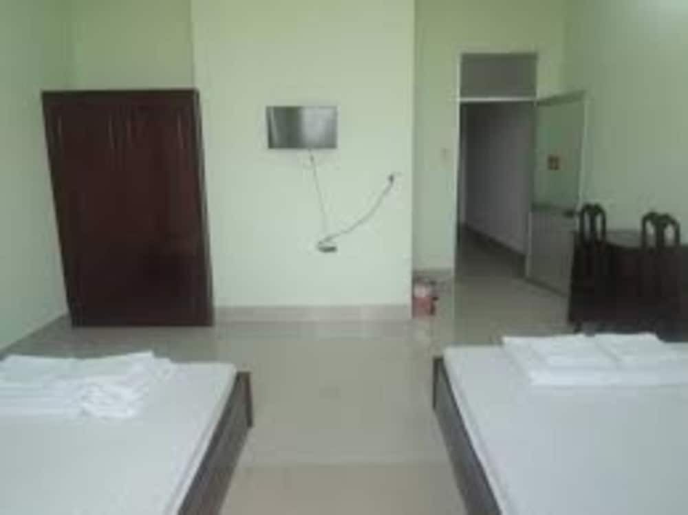 Кантхо: Phat Thinh Hotel Guesthouse