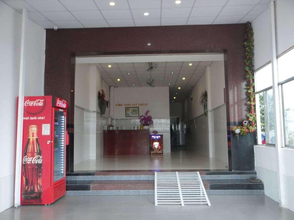 Кантхо: Phat Thinh Hotel Guesthouse