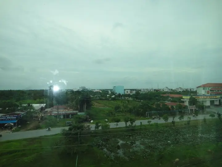 Кантхо: Phat Thinh Hotel Guesthouse